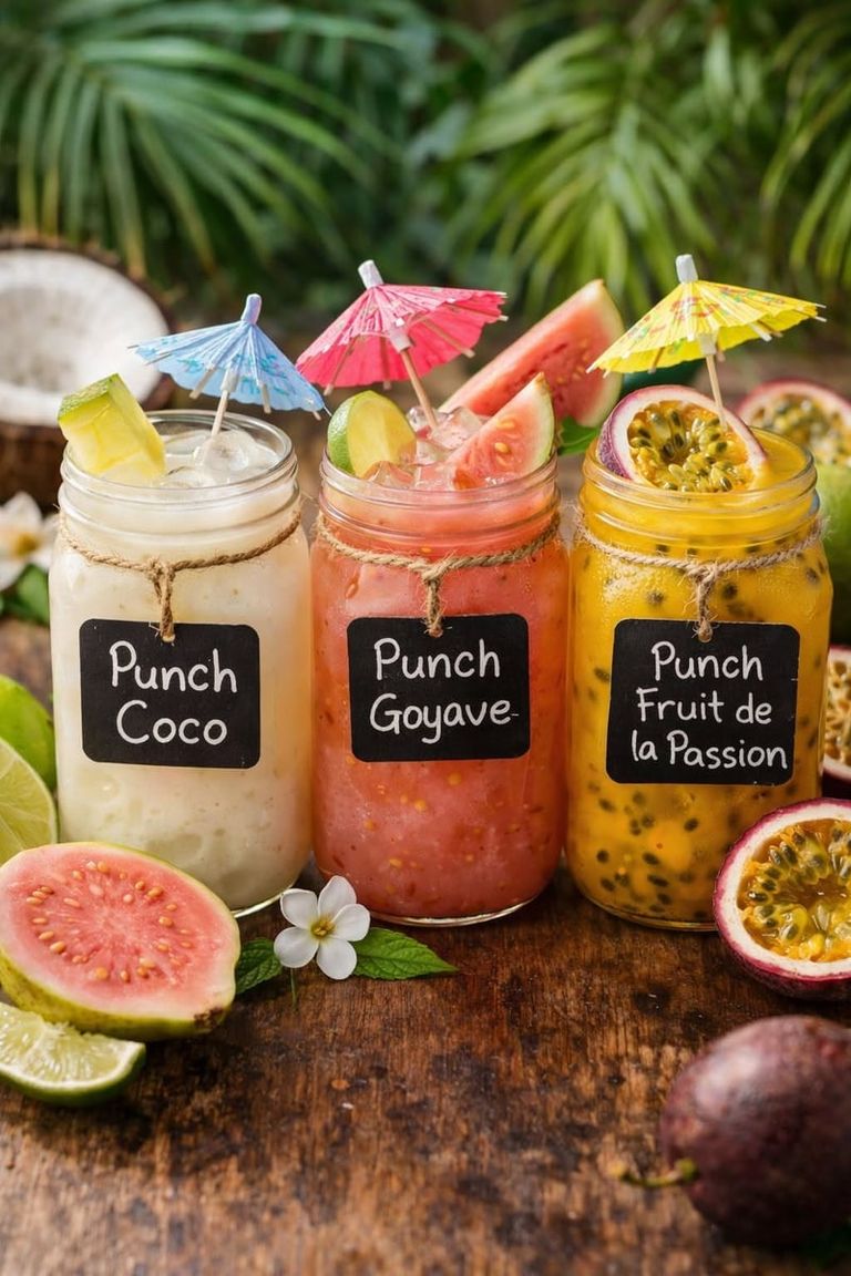 cocktails