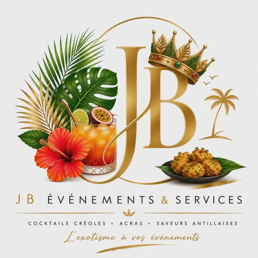 Logo JB Événements & Services